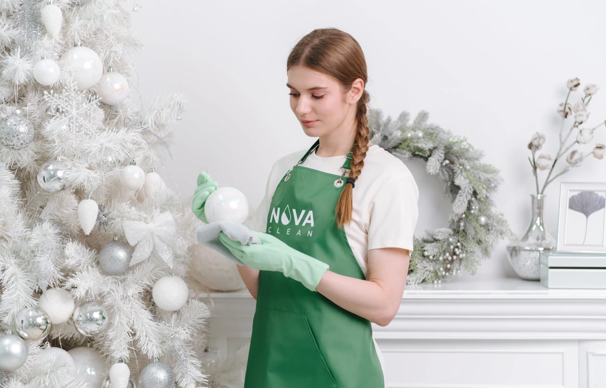 Профессиональный клининг в Подольске