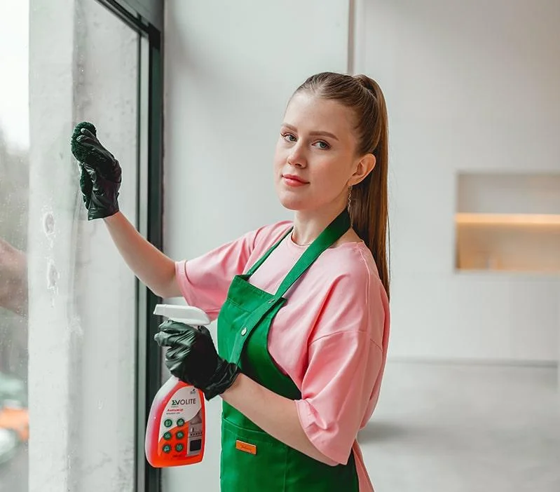 Мытье окон в Подольске