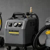 Профессиональный пароочиститель Karcher для клининга в Подольске