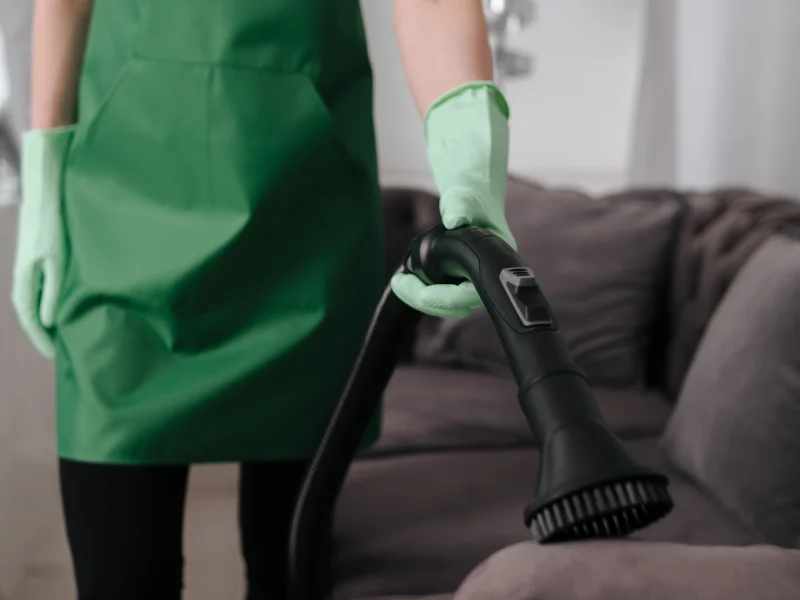 Дезинфекция помещений в Подольске