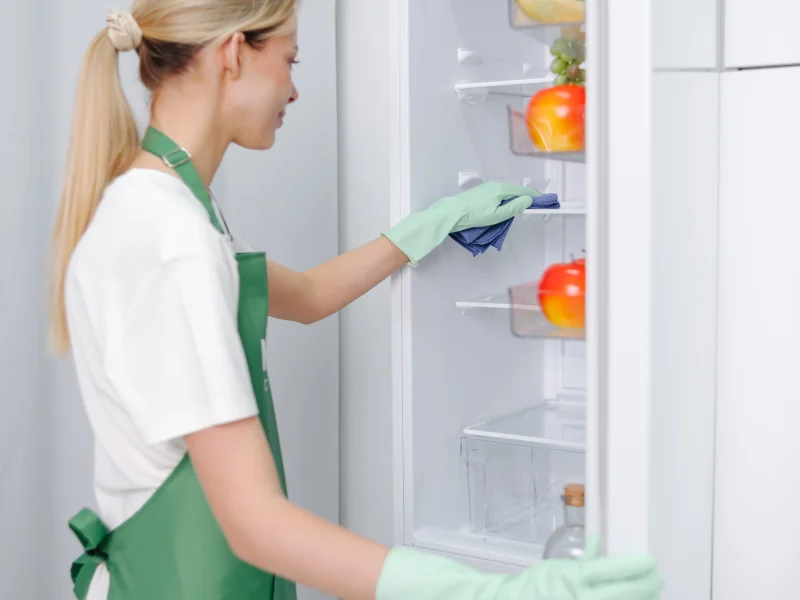 Клининг в медицинских учреждениях в Подольске