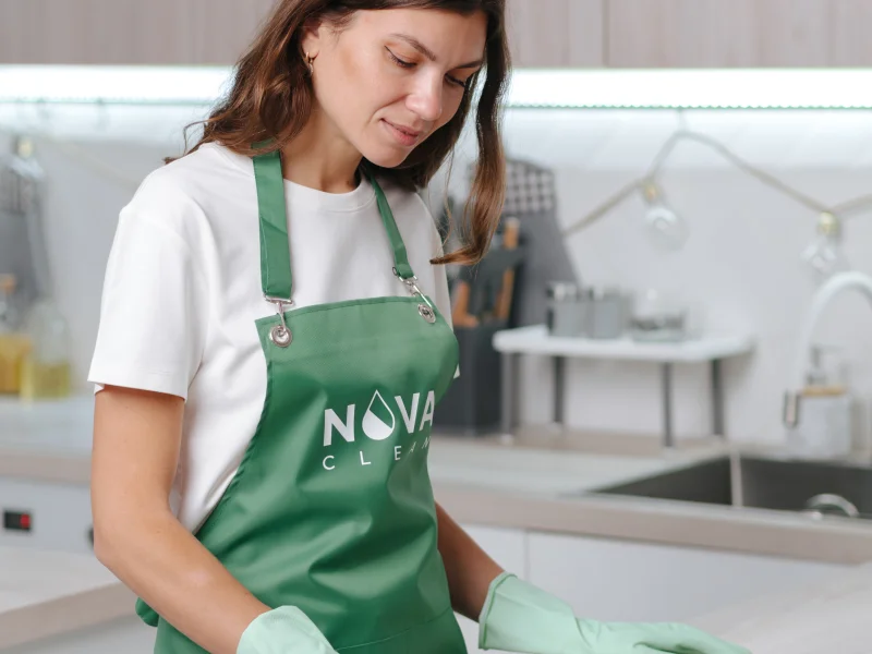 Уборка после смерти в Подольске